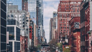 tallest-residential-buildings-nyc